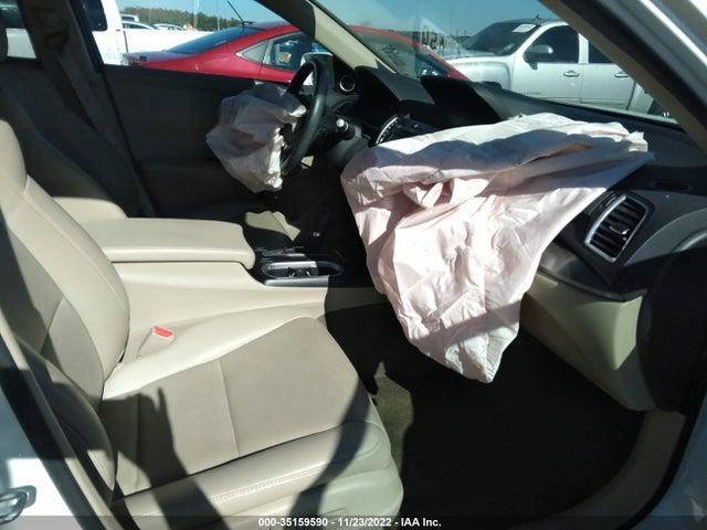 2017 Acura RDX, VIN: 5J8TB3H5XHL020499