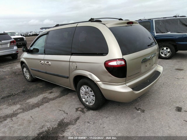 1C4GP45R65B402707 Chrysler Town & Country