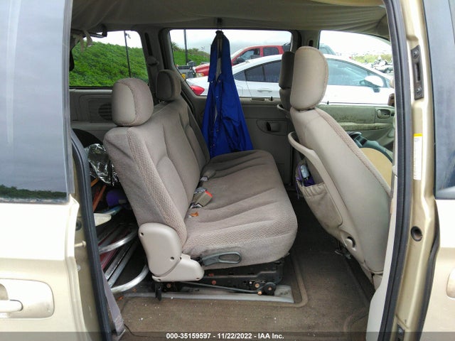 1C4GP45R65B402707 Chrysler Town & Country