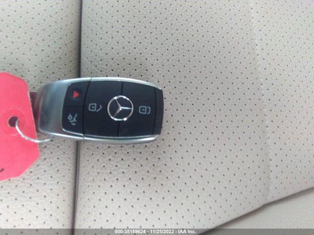 2022 Mercedes-Benz GLC-Class, VIN: W1N0G8DB9NG109960