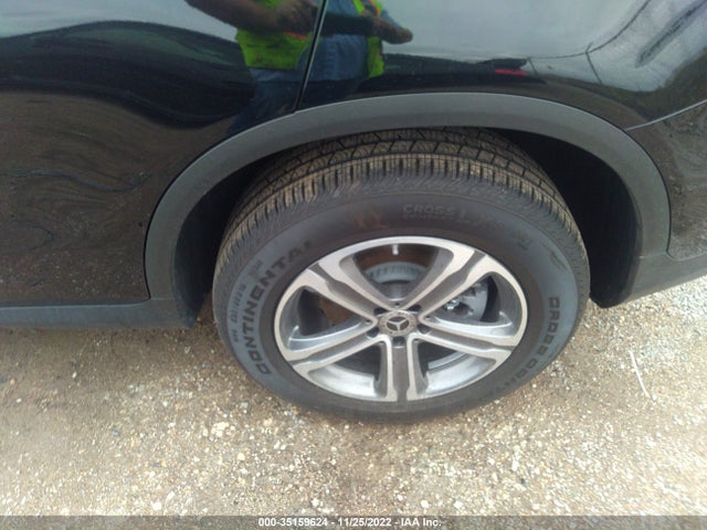 2022 Mercedes-Benz GLC-Class, VIN: W1N0G8DB9NG109960