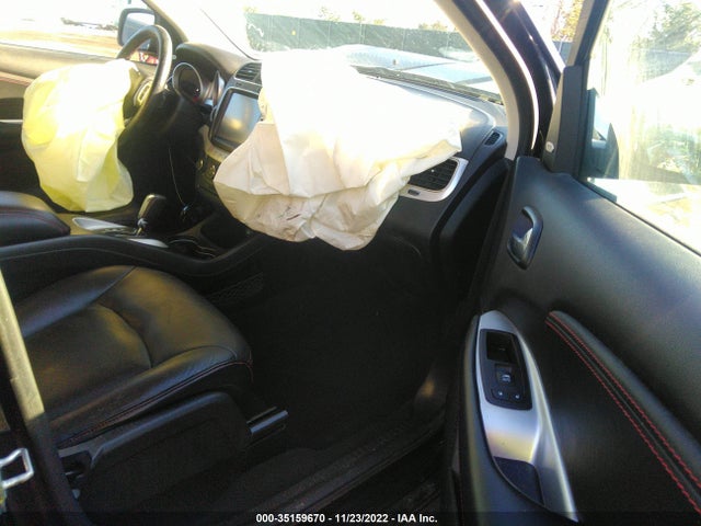 Dodge JOURNEY GT 2017 3C4PDDEG7HT513759 Image 6