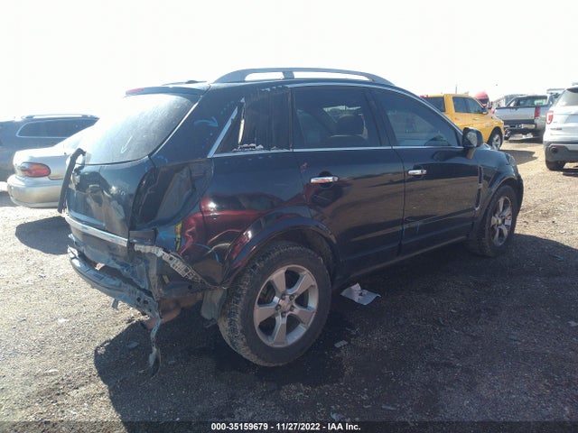 2015 Chevrolet Captiva Sport, VIN: 3GNAL3EK1FS503830