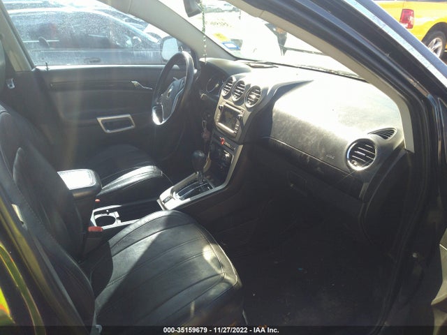 2015 Chevrolet Captiva Sport, VIN: 3GNAL3EK1FS503830