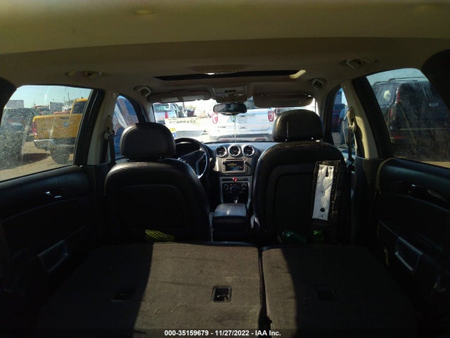 2015 Chevrolet Captiva Sport, VIN: 3GNAL3EK1FS503830