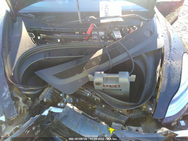 Tesla Model 3 Range 2019 5YJ3E1EA1KF410834 Image 11