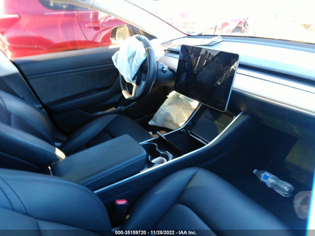 Tesla Model 3 Range 2019 5YJ3E1EA1KF410834 Image 6