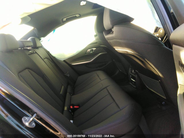 BMW 3 Series 330i 2021 аукцион фото