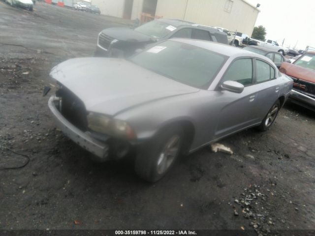 2C3CDXBGXEH172905 Dodge Charger Se