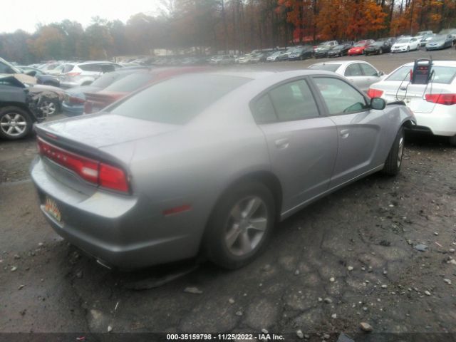 2C3CDXBGXEH172905 Dodge Charger Se