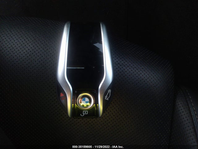 2019 BMW 8 Series, VIN: WBAFY4C53KBX39708