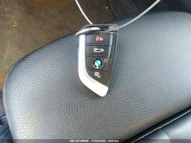 BMW X1 Xdrive28i 2017 WBXHT3C32H5F72340 Image 11