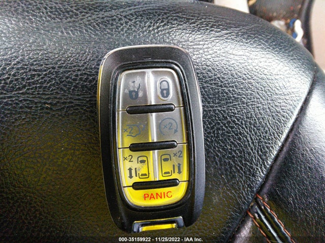 2C4RC1BG9HR524893 Chrysler Pacifica Touring-l