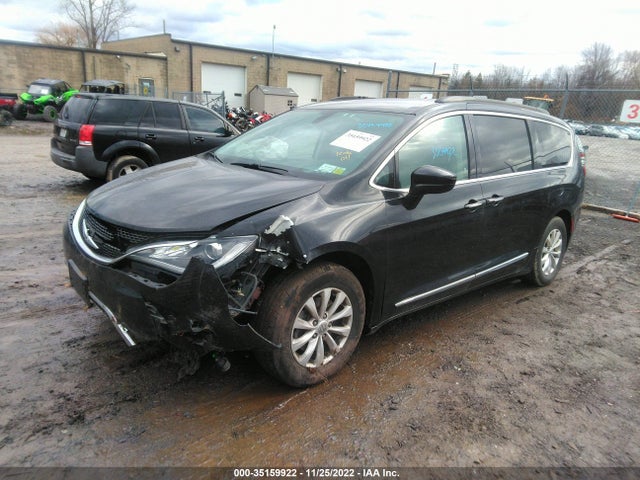 2C4RC1BG9HR524893 Chrysler Pacifica Touring-l