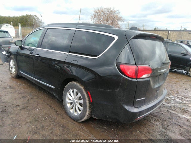 2C4RC1BG9HR524893 Chrysler Pacifica Touring-l
