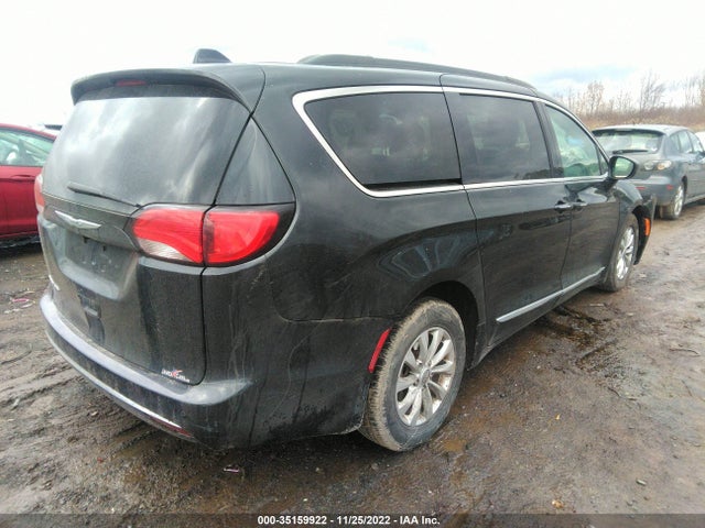 2C4RC1BG9HR524893 Chrysler Pacifica Touring-l
