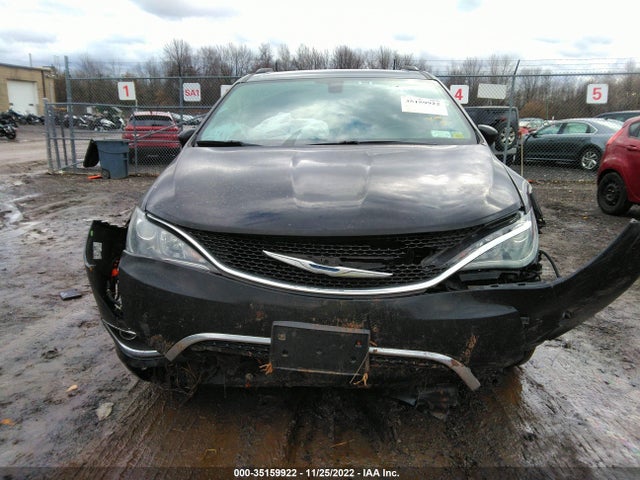 2C4RC1BG9HR524893 Chrysler Pacifica Touring-l