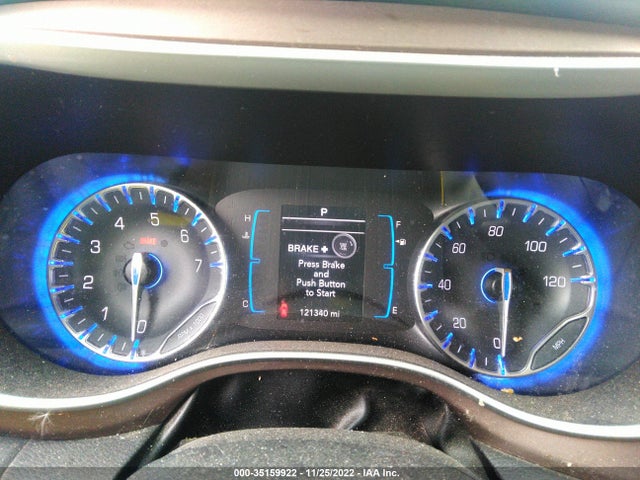 2C4RC1BG9HR524893 Chrysler Pacifica Touring-l
