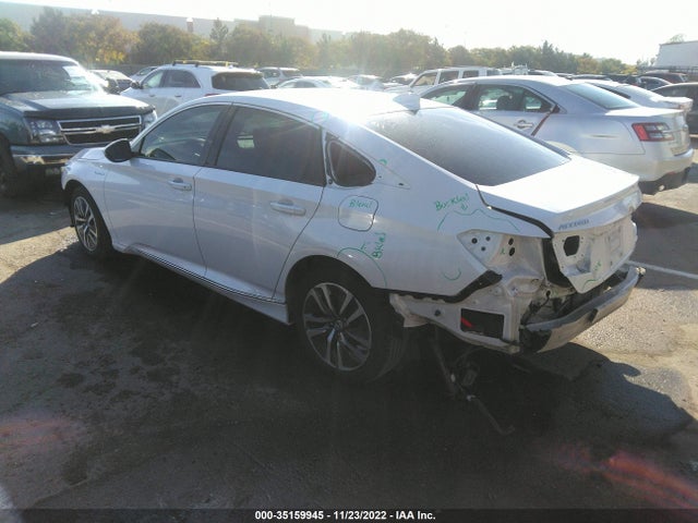 2020 Honda Accord, VIN: 1HGCV3F58LA004882