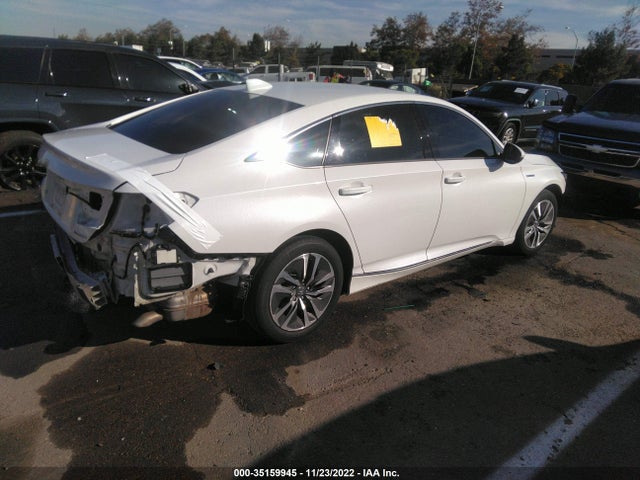 2020 Honda Accord, VIN: 1HGCV3F58LA004882