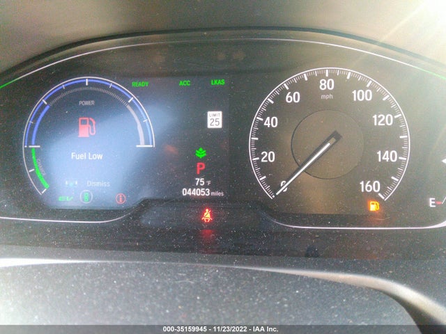 2020 Honda Accord, VIN: 1HGCV3F58LA004882