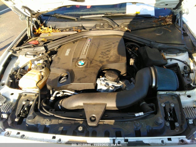 2016 BMW 2 Series, VIN: WBA1J7C57GV289681
