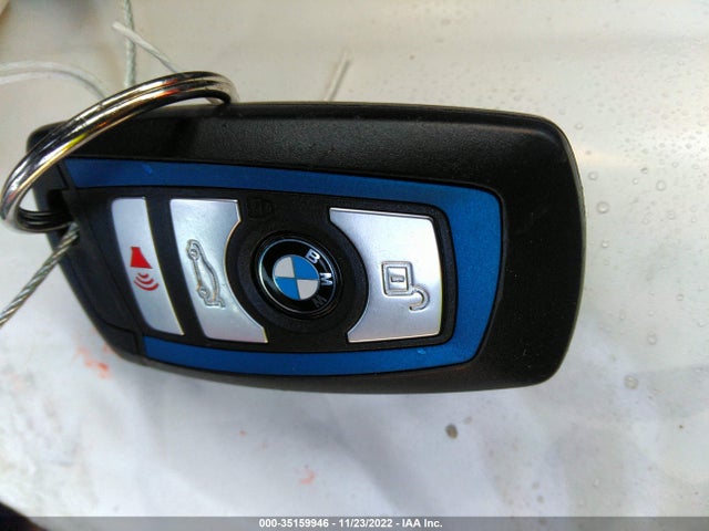 2016 BMW 2 Series, VIN: WBA1J7C57GV289681