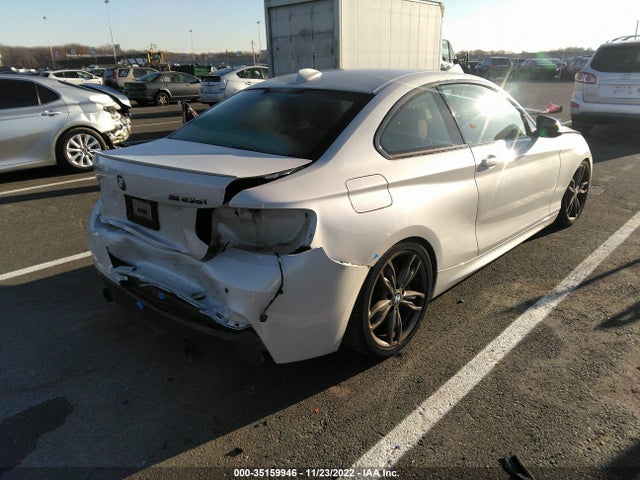 2016 BMW 2 Series, VIN: WBA1J7C57GV289681