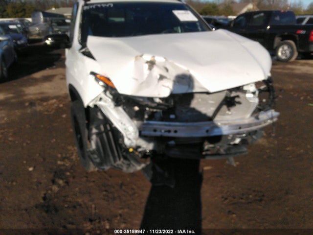 2022 Honda Ridgeline, VIN: 5FPYK3F81NB033715