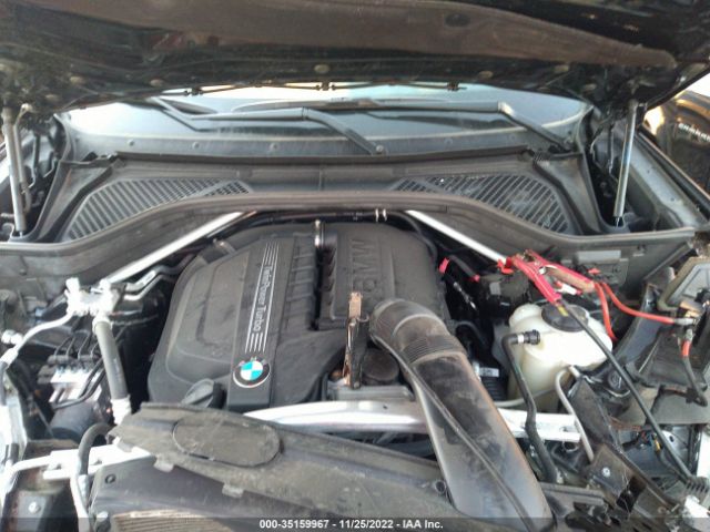 5UXKU2C56K0Z64877 BMW X6 Xdrive35i
