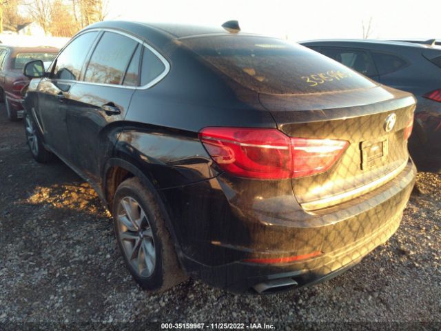 5UXKU2C56K0Z64877 BMW X6 Xdrive35i