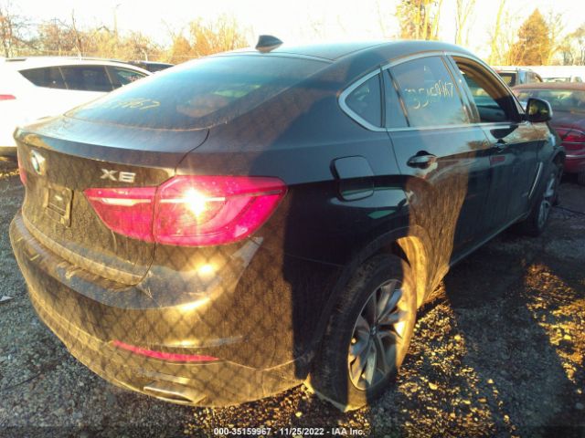 5UXKU2C56K0Z64877 BMW X6 Xdrive35i
