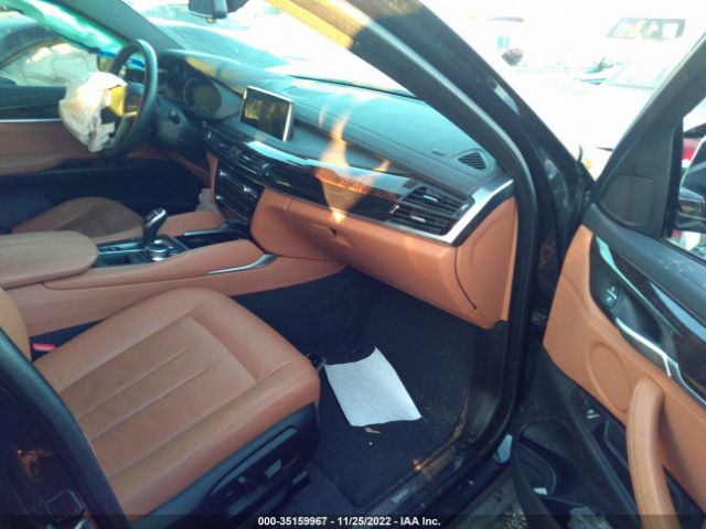 5UXKU2C56K0Z64877 BMW X6 Xdrive35i