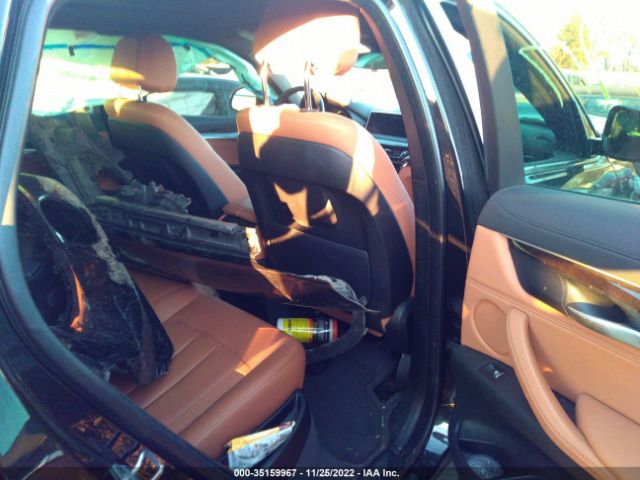 5UXKU2C56K0Z64877 BMW X6 Xdrive35i