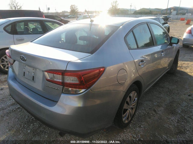 Subaru Impreza 2018 4S3GKAA63J3610539 Image 5