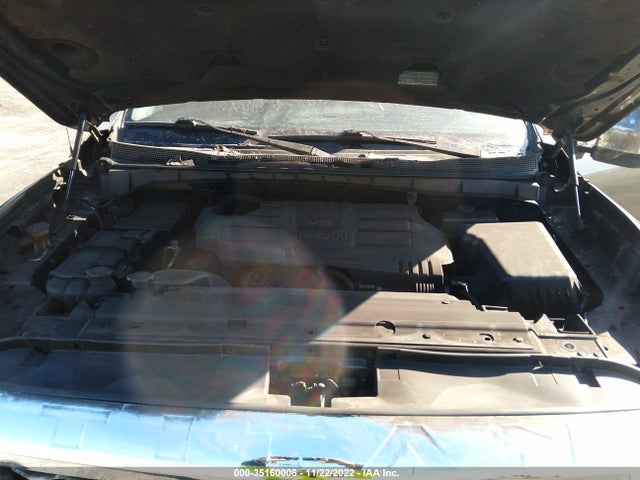 Nissan Titan Sl 2017 1N6AA1E50HN564903 Image 11
