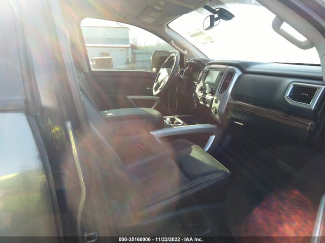 Nissan Titan Sl 2017 1N6AA1E50HN564903 Image 6