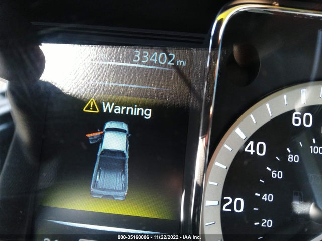 Nissan Titan Sl 2017 1N6AA1E50HN564903 Image 8