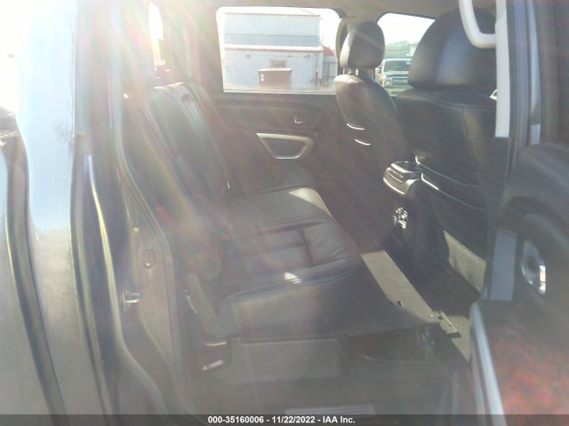Nissan Titan Sl 2017 1N6AA1E50HN564903 Image 9