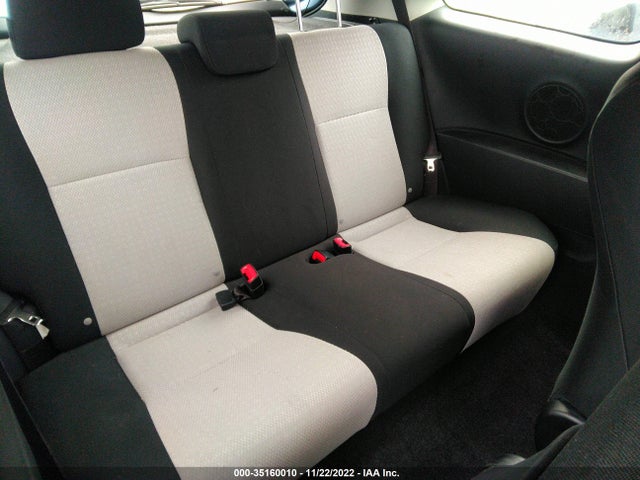 2014 Toyota Yaris, VIN: JTDJTUD3XED590067