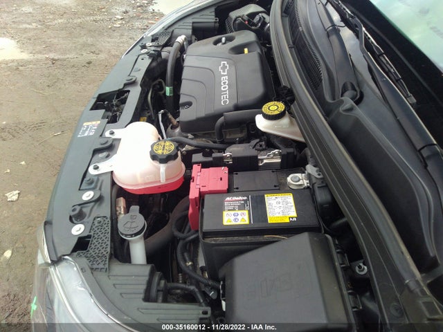2020 Chevrolet Spark, VIN: KL8CD6SAXLC442158