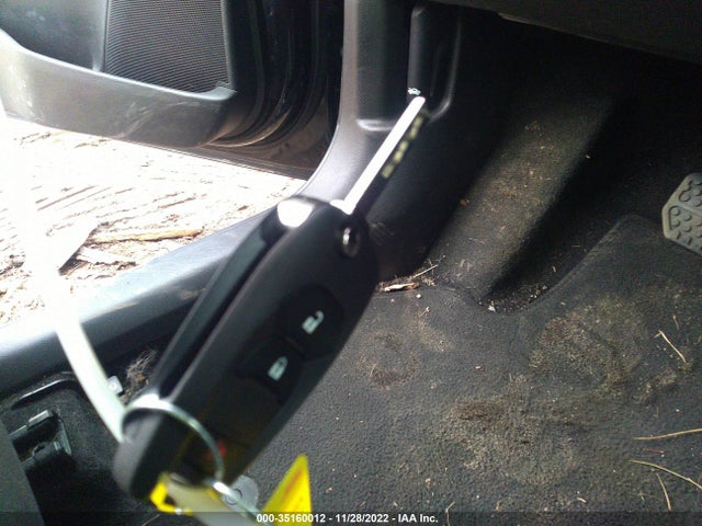 2020 Chevrolet Spark, VIN: KL8CD6SAXLC442158