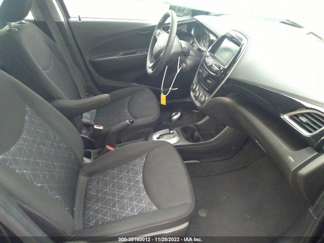 2020 Chevrolet Spark, VIN: KL8CD6SAXLC442158