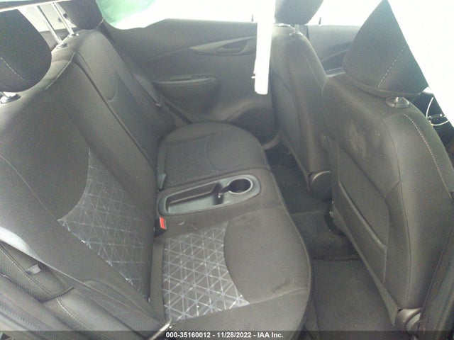 2020 Chevrolet Spark, VIN: KL8CD6SAXLC442158