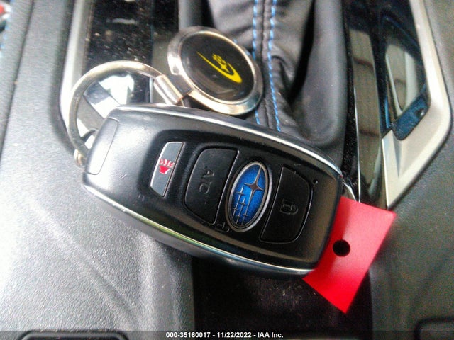 Subaru CROSSTREK HYBRID 2021 JF2GTDNC7MH357295 Image 3