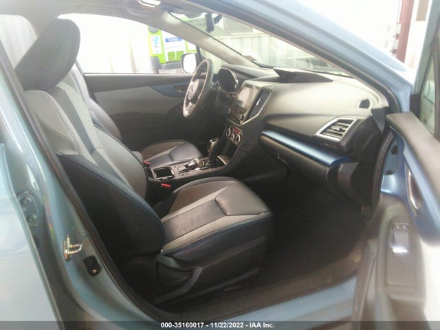 Subaru CROSSTREK HYBRID 2021 JF2GTDNC7MH357295 Image 6