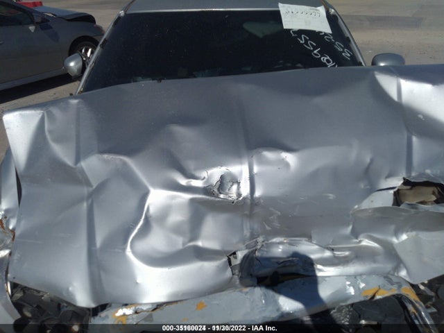 2006 CHRYSLER 300 C SRT8 VIN: 2C3LA73W76H194649