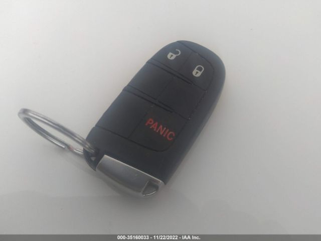 1C4RDHAG4FC132742 Dodge Durango Sxt