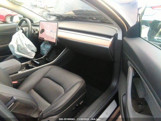 Tesla Model 3 Range Battery 2018 5YJ3E1EA6JF056680 Image 6