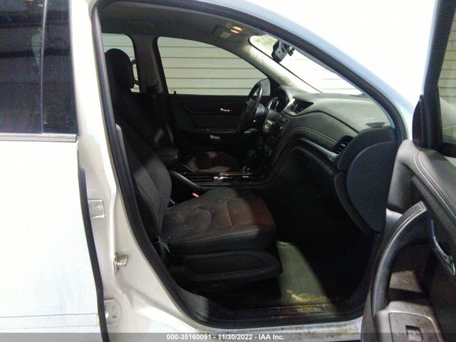 Chevrolet Traverse Lt 2016 1GNKVHKD0GJ325347 Image 6
